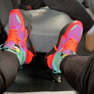 Meet your Posher, Madlyn